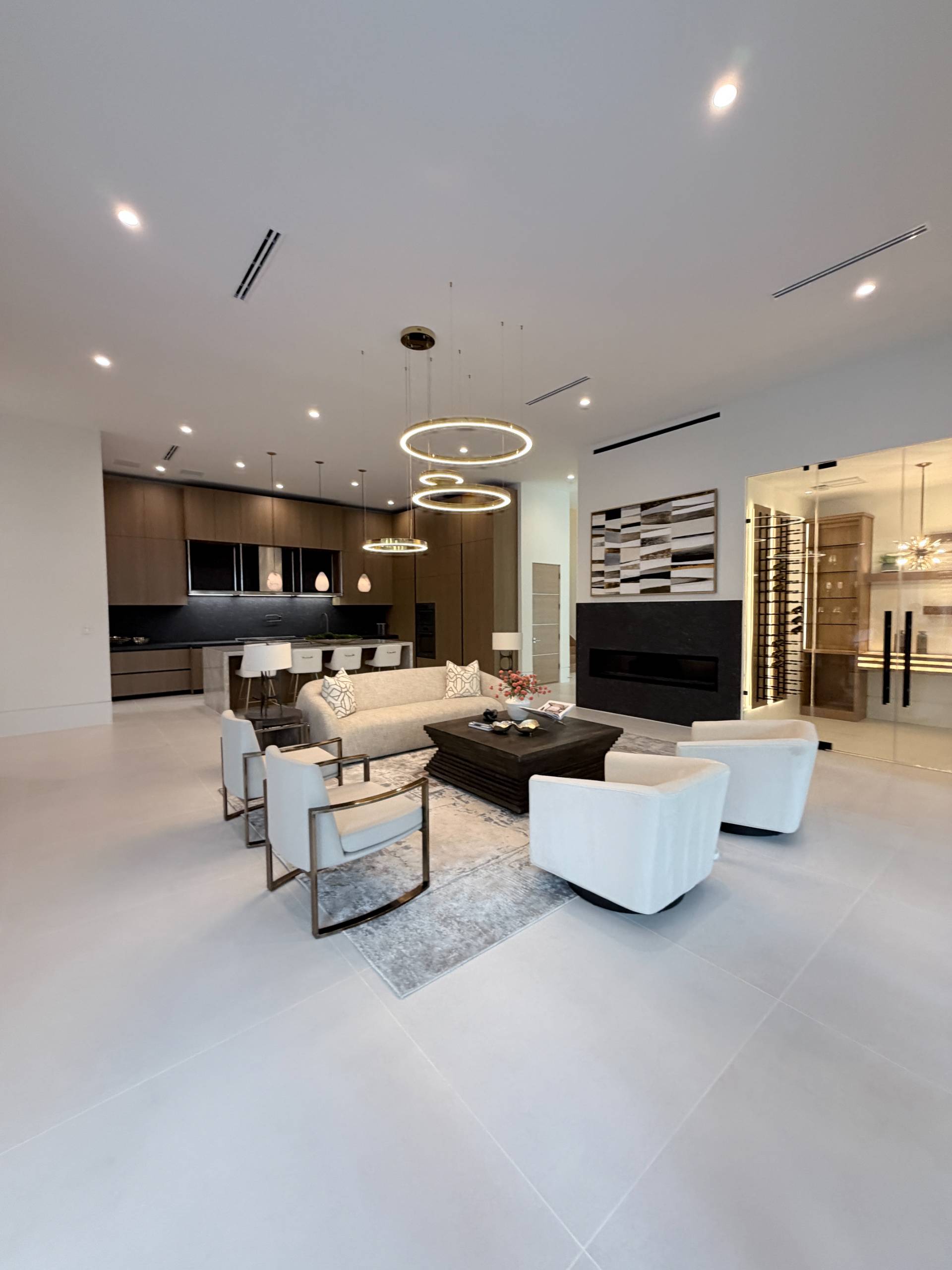 Luxury Home 